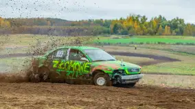 Polska Liga Wraków - Wrak Race - zdjęcie 45