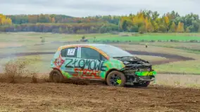 Polska Liga Wraków - Wrak Race - zdjęcie 44
