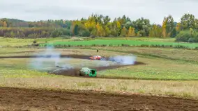 Polska Liga Wraków - Wrak Race - zdjęcie 43