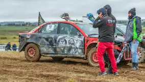 Polska Liga Wraków - Wrak Race - zdjęcie 42