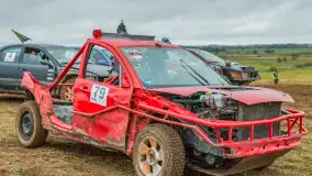 Polska Liga Wraków - Wrak Race - zdjęcie 41