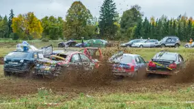 Polska Liga Wraków - Wrak Race - zdjęcie 40