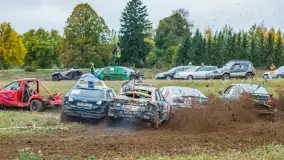 Polska Liga Wraków - Wrak Race - zdjęcie 39