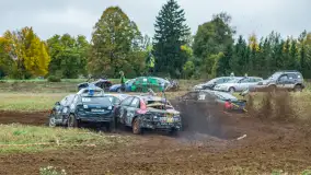 Polska Liga Wraków - Wrak Race - zdjęcie 38
