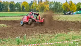 Polska Liga Wraków - Wrak Race - zdjęcie 37