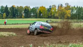 Polska Liga Wraków - Wrak Race - zdjęcie 35