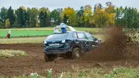 Polska Liga Wraków - Wrak Race - zdjęcie 34