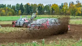 Polska Liga Wraków - Wrak Race - zdjęcie 33