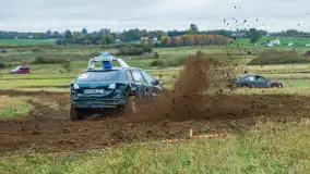 Polska Liga Wraków - Wrak Race - zdjęcie 32