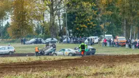 Polska Liga Wraków - Wrak Race - zdjęcie 28