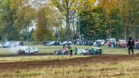 Polska Liga Wraków - Wrak Race - zdjęcie 27