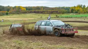 Polska Liga Wraków - Wrak Race - zdjęcie 26