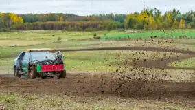 Polska Liga Wraków - Wrak Race - zdjęcie 25