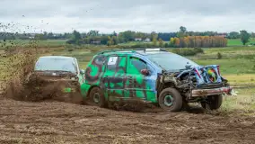 Polska Liga Wraków - Wrak Race - zdjęcie 21