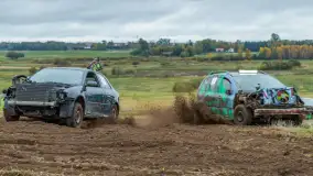 Polska Liga Wraków - Wrak Race - zdjęcie 18