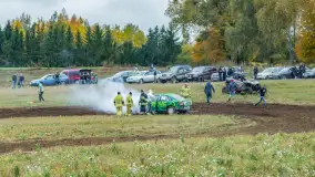 Polska Liga Wraków - Wrak Race - zdjęcie 14