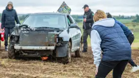 Polska Liga Wraków - Wrak Race - zdjęcie 12
