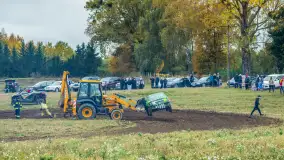 Polska Liga Wraków - Wrak Race - zdjęcie 12