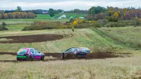 Polska Liga Wraków - Wrak Race - zdjęcie 5