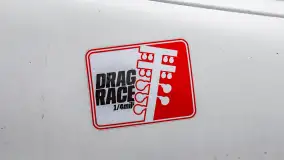 Polska Liga Wraków - Wrak Race