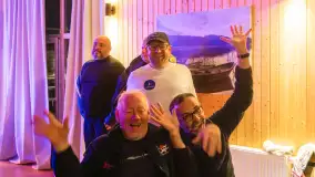Fotorelacja Zachód Sezonu 2026, piątek, cz. I - zdjęcie 91