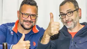 Fotorelacja Zachód Sezonu 2026, piątek, cz. I - zdjęcie 101