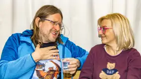 Fotorelacja Zachód Sezonu 2026, piątek, cz. II - zdjęcie 14