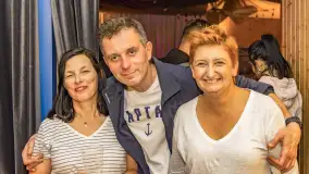 Fotorelacja Zachód Sezonu 2026, piątek, cz. II - zdjęcie 5