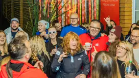 Fotorelacja Zachód Sezonu 2026, piątek, cz. II - zdjęcie 75