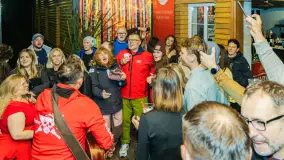Fotorelacja Zachód Sezonu 2026, piątek, cz. II - zdjęcie 71