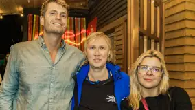 Fotorelacja Zachód Sezonu 2026, piątek, cz. II - zdjęcie 77