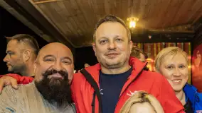 Fotorelacja Zachód Sezonu 2026, piątek, cz. II - zdjęcie 116