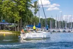 Zdjęcia: ArcaYacht nam pomaga – dzięki za nieocenioną pomoc :) - zdjęcie 16