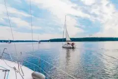 Zdjęcia: ArcaYacht nam pomaga – dzięki za nieocenioną pomoc :) - zdjęcie 15