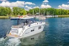 Zdjęcia: ArcaYacht nam pomaga – dzięki za nieocenioną pomoc :) - zdjęcie 14