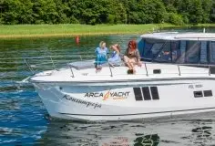 Zdjęcia: ArcaYacht nam pomaga – dzięki za nieocenioną pomoc :) - zdjęcie 12