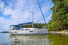 Zdjęcia: ArcaYacht nam pomaga – dzięki za nieocenioną pomoc :) - zdjęcie 10