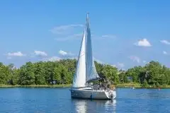 Zdjęcia: ArcaYacht nam pomaga – dzięki za nieocenioną pomoc :) - zdjęcie 8