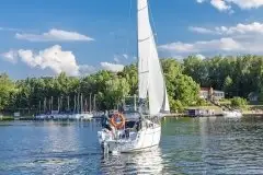 Zdjęcia: ArcaYacht nam pomaga – dzięki za nieocenioną pomoc :) - zdjęcie 7