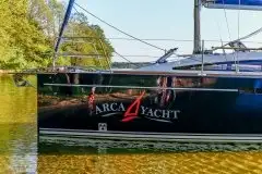 Zdjęcia: ArcaYacht nam pomaga – dzięki za nieocenioną pomoc :) - zdjęcie 6