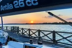 Zdjęcia: ArcaYacht nam pomaga – dzięki za nieocenioną pomoc :) - zdjęcie 5