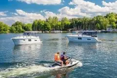 Zdjęcia: ArcaYacht nam pomaga – dzięki za nieocenioną pomoc :) - zdjęcie 1