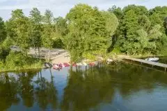 Zdjęcia: Nowy Harsz – prawie nowe i mega nietypowe miejsce - zdjęcie 9