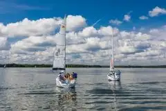 Zdjęcia: Alfa Czarter – fajni ludzie, fajne jachty, fajne klimaty :) - zdjęcie 14