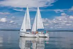 Zdjęcia: Alfa Czarter – fajni ludzie, fajne jachty, fajne klimaty :) - zdjęcie 13