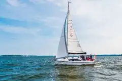 Zdjęcia: Alfa Czarter – fajni ludzie, fajne jachty, fajne klimaty :) - zdjęcie 12