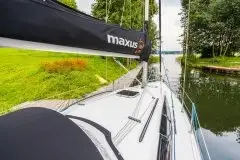 Zdjęcia: Alfa Czarter – fajni ludzie, fajne jachty, fajne klimaty :) - zdjęcie 11