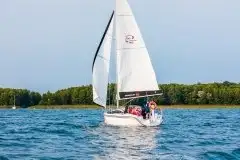 Zdjęcia: Alfa Czarter – fajni ludzie, fajne jachty, fajne klimaty :) - zdjęcie 8