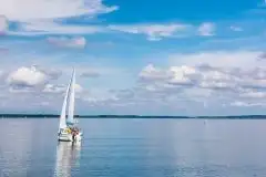 Zdjęcia: Alfa Czarter – fajni ludzie, fajne jachty, fajne klimaty :) - zdjęcie 7