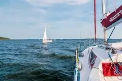 Zdjęcia: Alfa Czarter – fajni ludzie, fajne jachty, fajne klimaty :) - zdjęcie 1